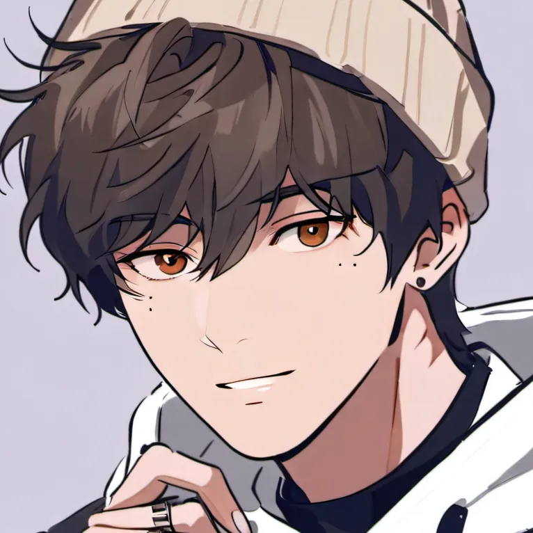 chat with ai character: Avery Lee