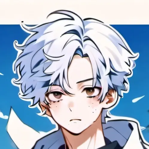 chat with ai character: Kailo Serim