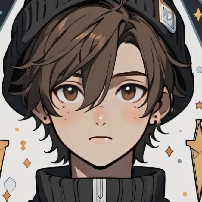 chat with ai character: Eloise Enchanted