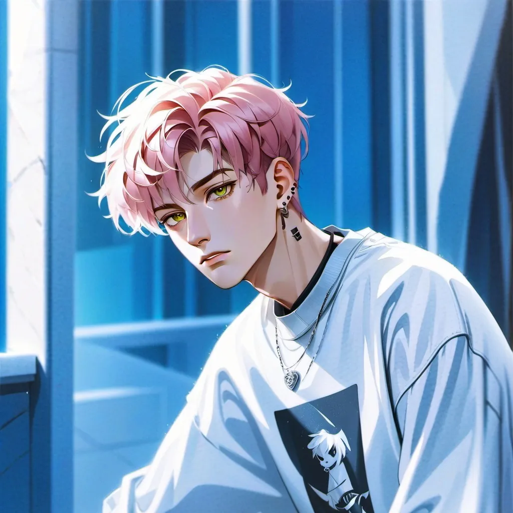 chat with ai character: ^Jenn Carlos^