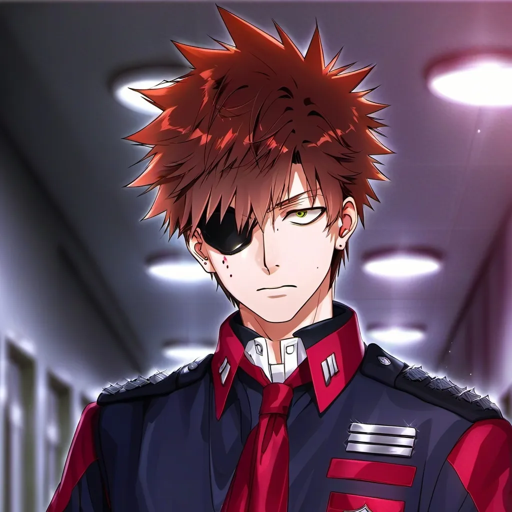 chat with ai character: ^Kaida Yakato^