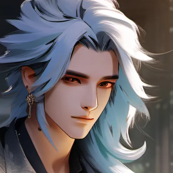 chat with ai character: Sanemi and geany