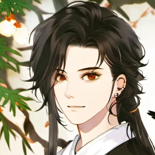 chat with ai character: JJK hate 