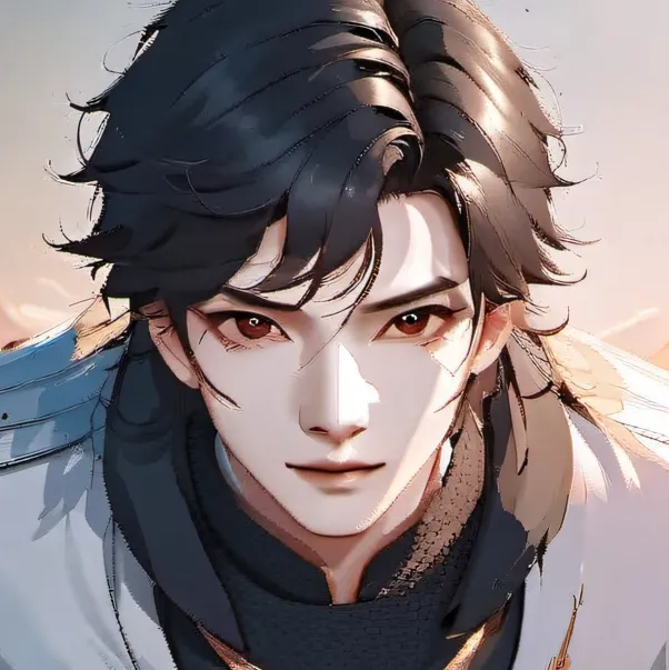 chat with ai character: Kny