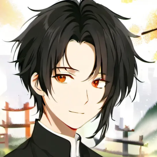 chat with ai character: Jjk hate