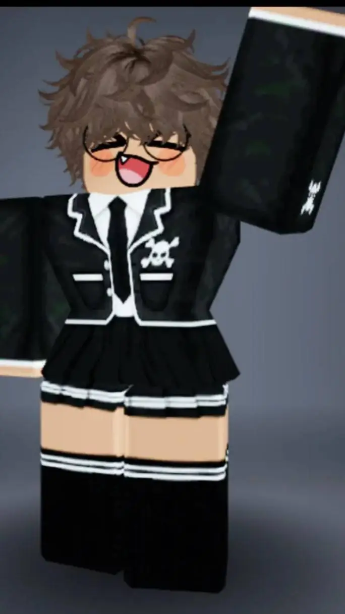 ai character: Kyle background