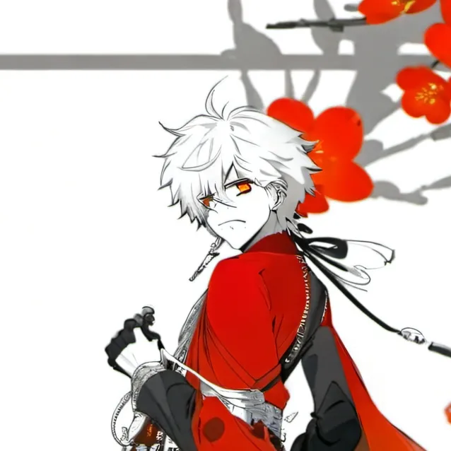chat with ai character: shoto todoroki 🔥🧊