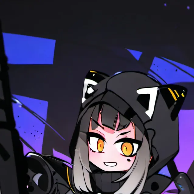 chat with ai character: tu hermana loca 🤪