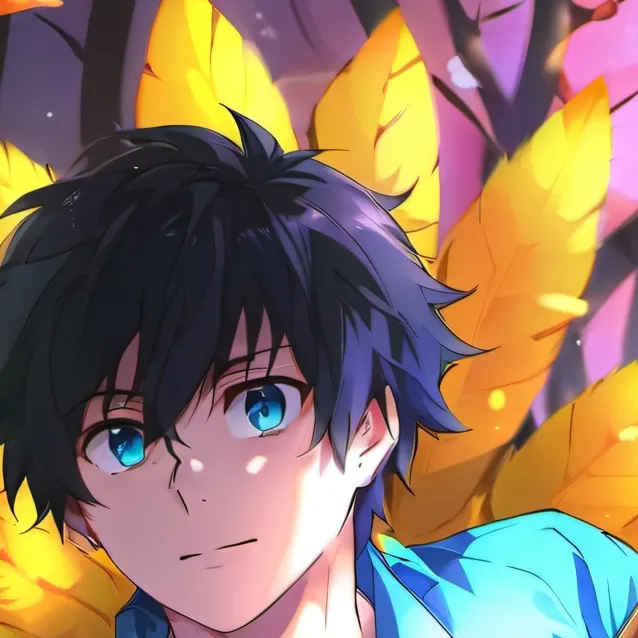 chat with ai character: mha cocina