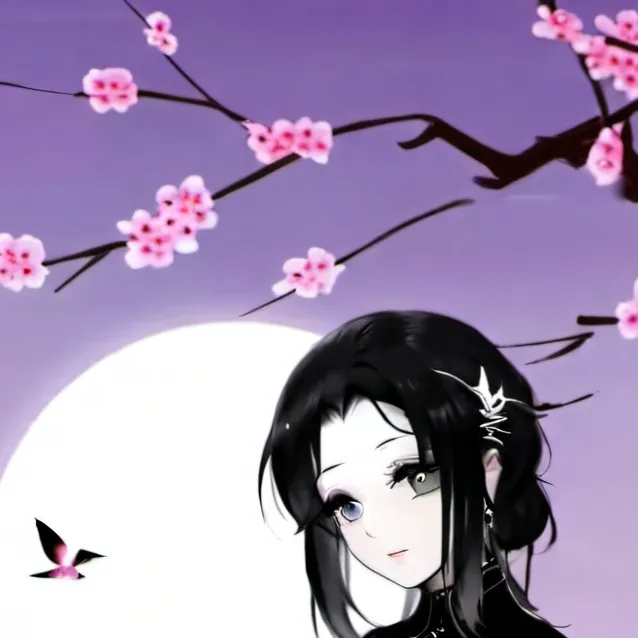 chat with ai character: kimetsu no yaiba👑✨