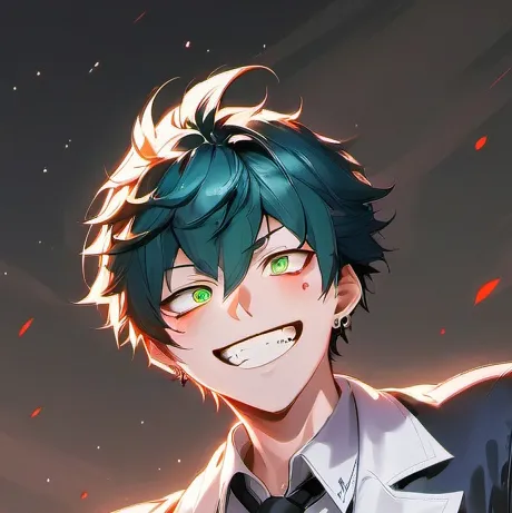 chat with ai character: Your brothers