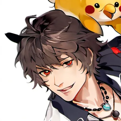 chat with ai character: Michael’s Friends