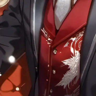 chat with ai character: Mha