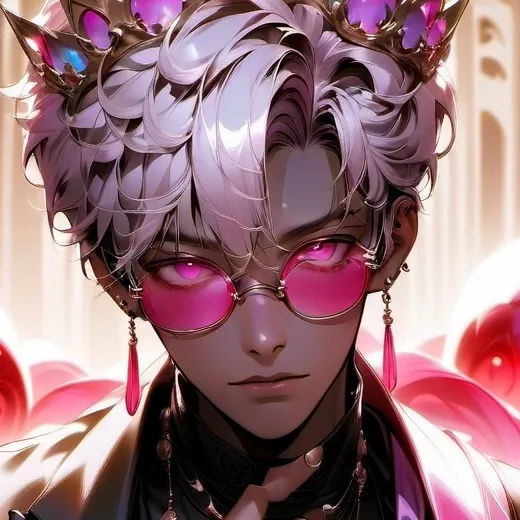 chat with ai character: Mha