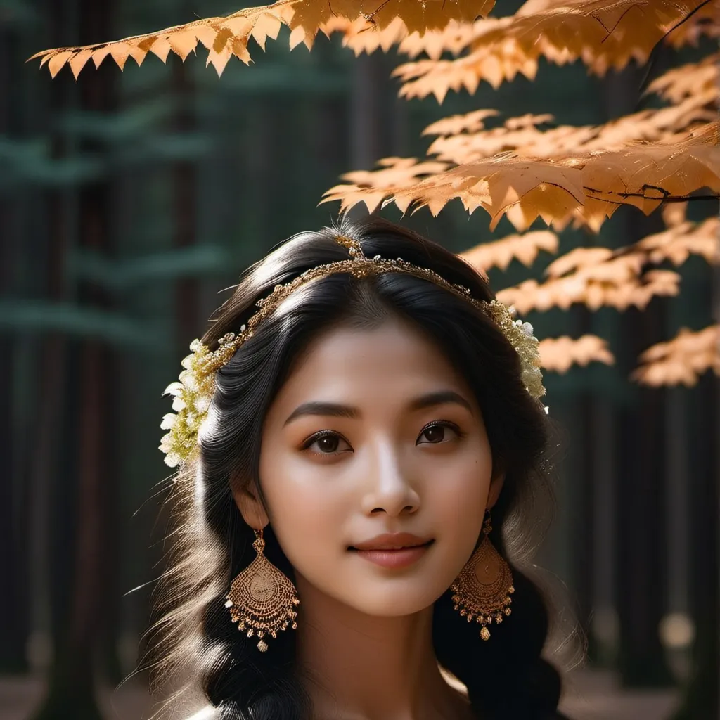 chat with ai character: Lian Yue