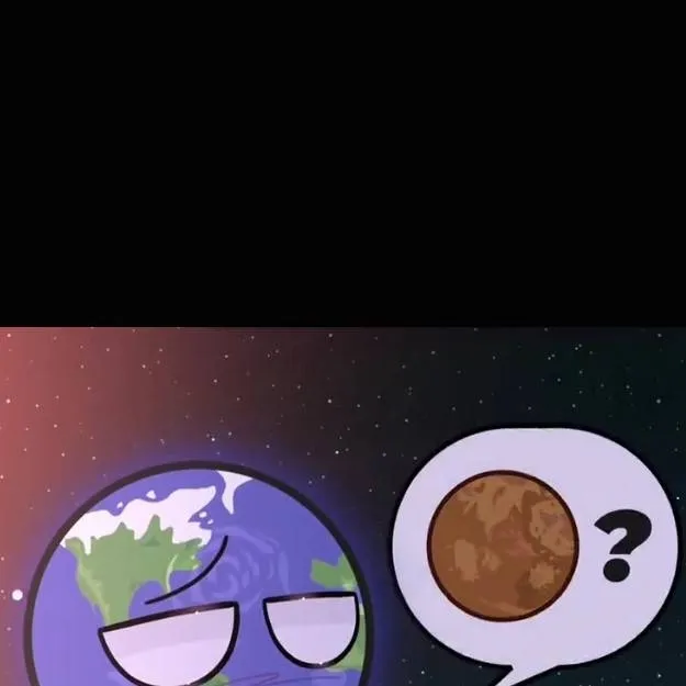 chat with ai character: {earth 🌎}