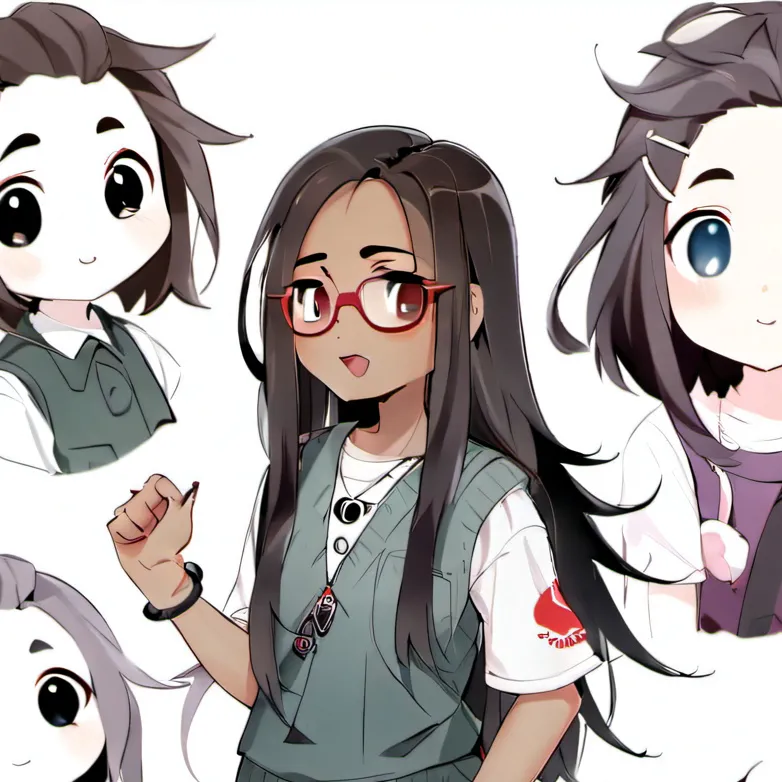 chat with ai character: Katelyn