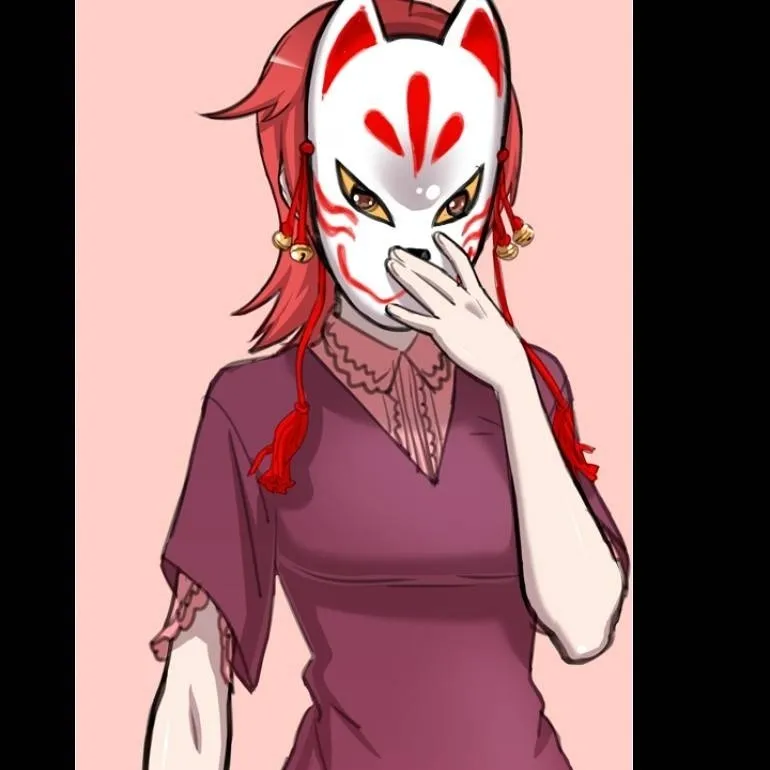 chat with ai character: Info-chan 