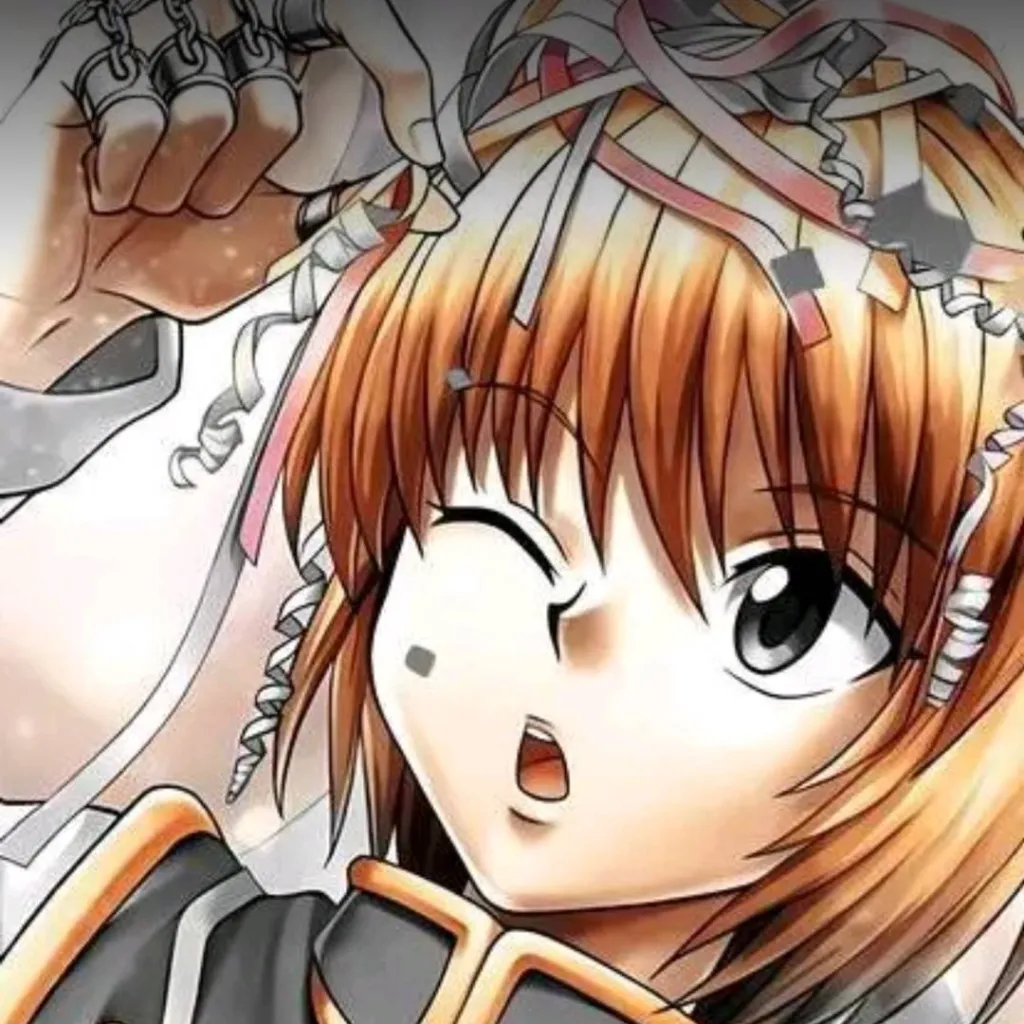 chat with ai character: Kurapika Kurta 