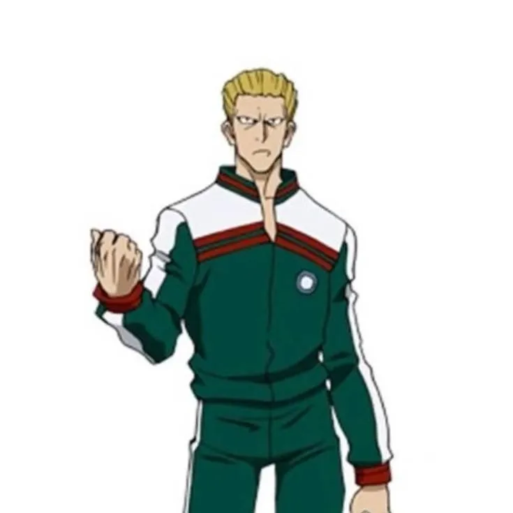 chat with ai character: Phinks Magcud 
