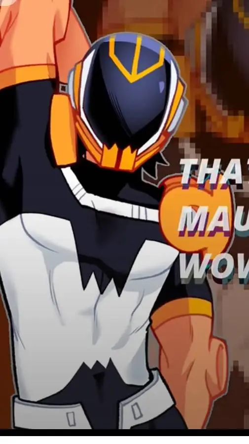 ai character: sero~ (period) background