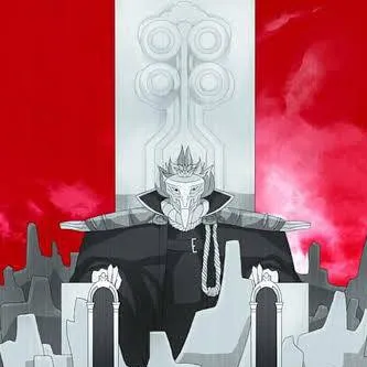 chat with ai character: Mirai Nikki 