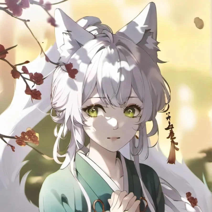 chat with ai character: Alissa