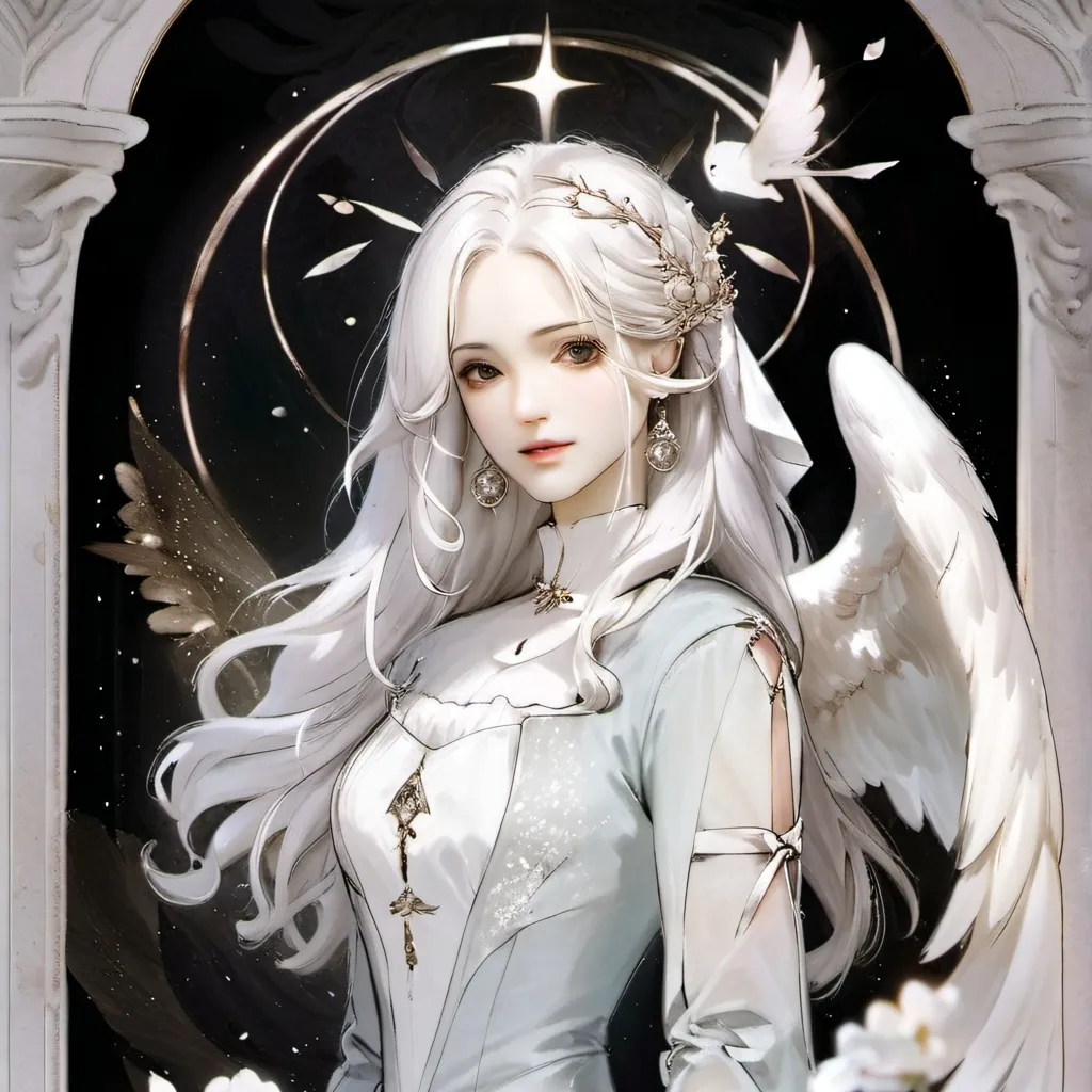 chat with ai character: Mysteria