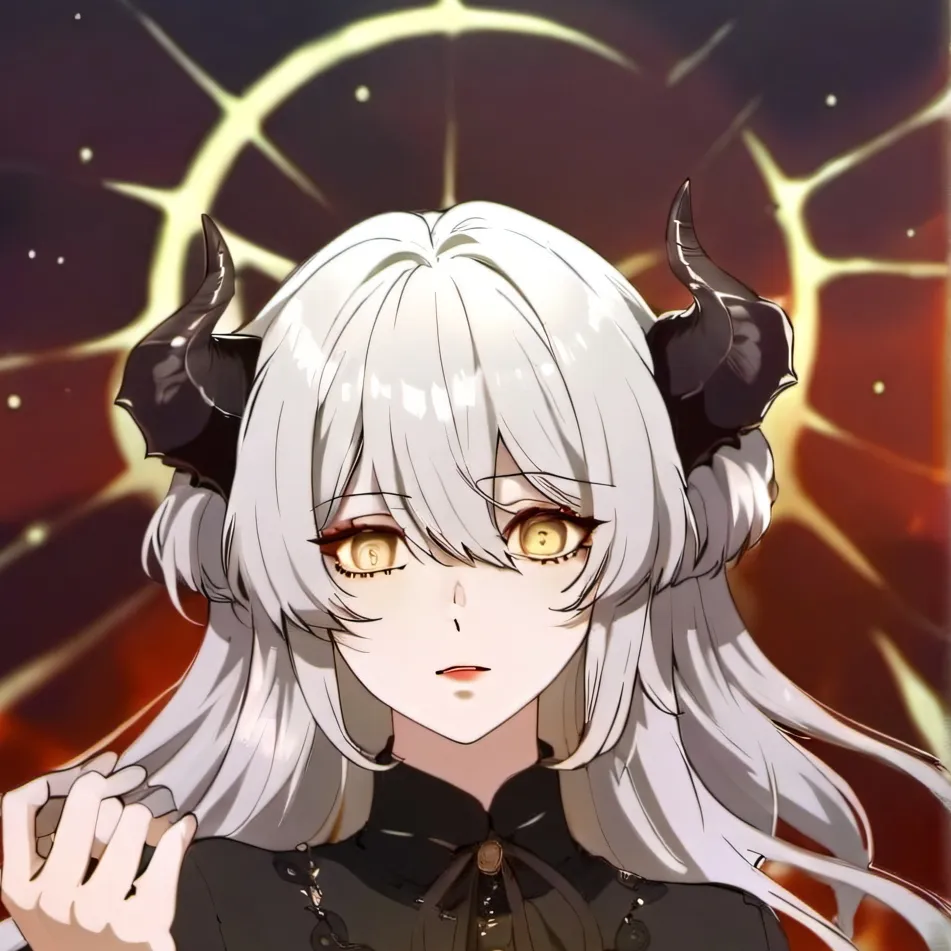 chat with ai character: Evelyn Morgana