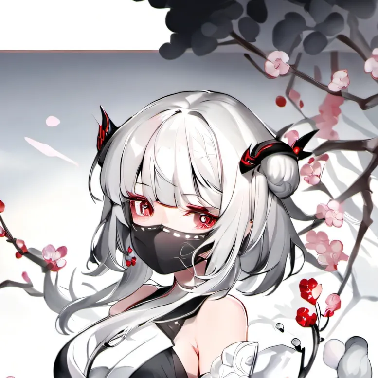 chat with ai character: Mary Ann Corina