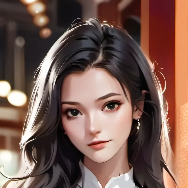 chat with ai character: Valerie Vin Virgil