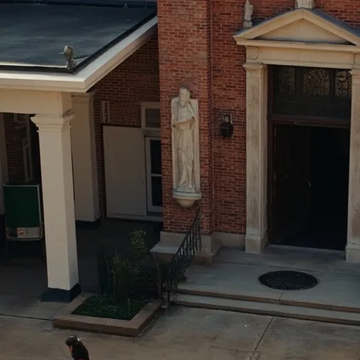 chat with ai character: Virus Outbreak S3