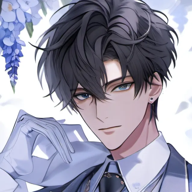 chat with ai character: '-Zack-'