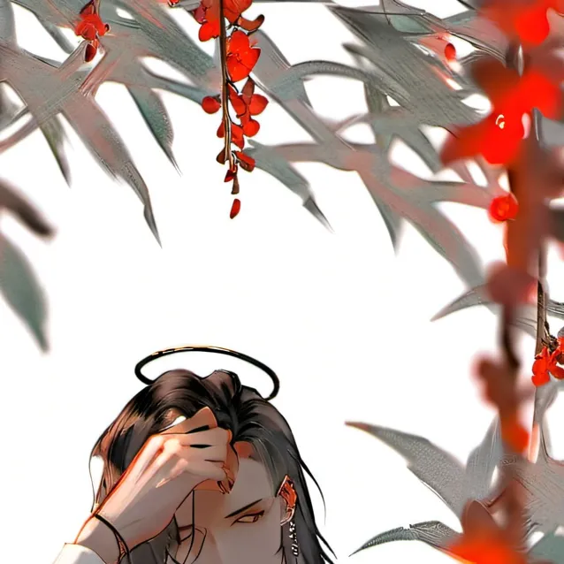 chat with ai character: ¿..Mark..¿