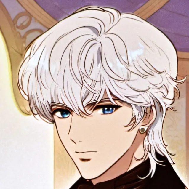 chat with ai character: `~..Jay..~`