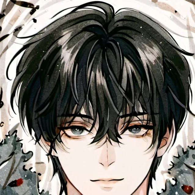 chat with ai character: `~_Ethan _~`