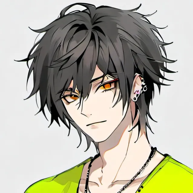 chat with ai character: `~..Nathan..~`