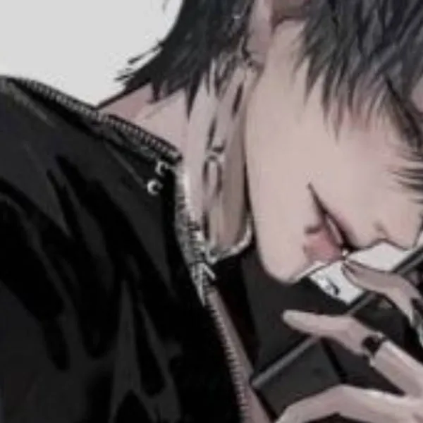 chat with ai character: `~..The play boy..