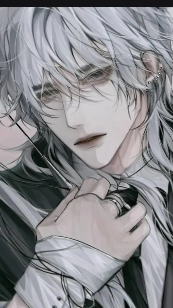 ai character: |×★Leon★×| background