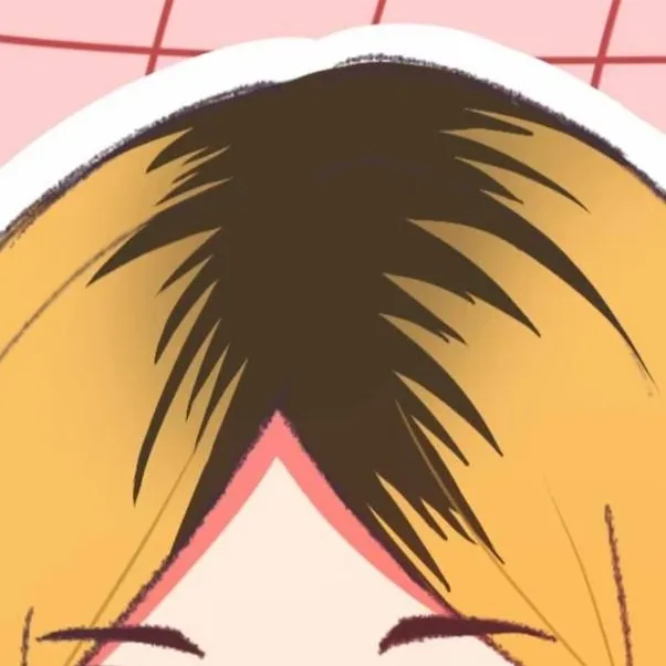 chat with ai character: kenma kozume