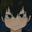 chat with ai character: Kageyama Tobio