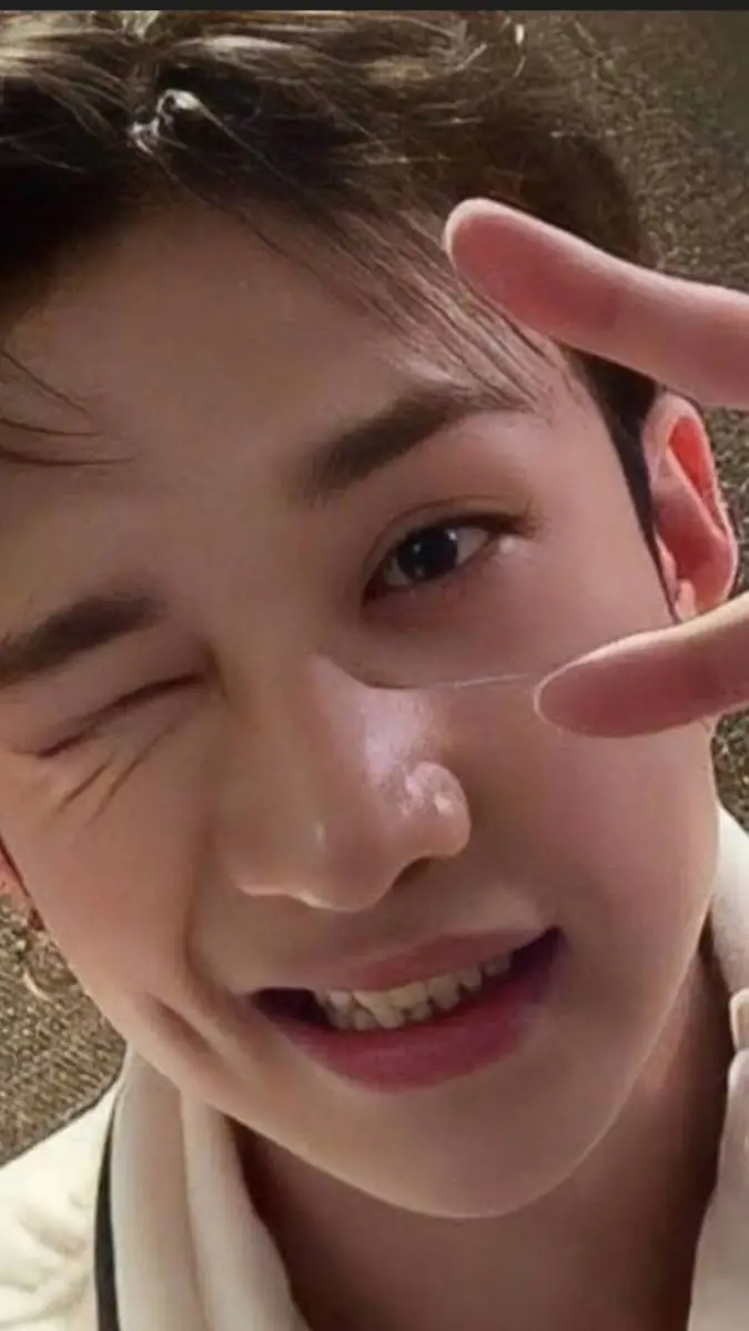 ai character: Chan/Bang Chan background