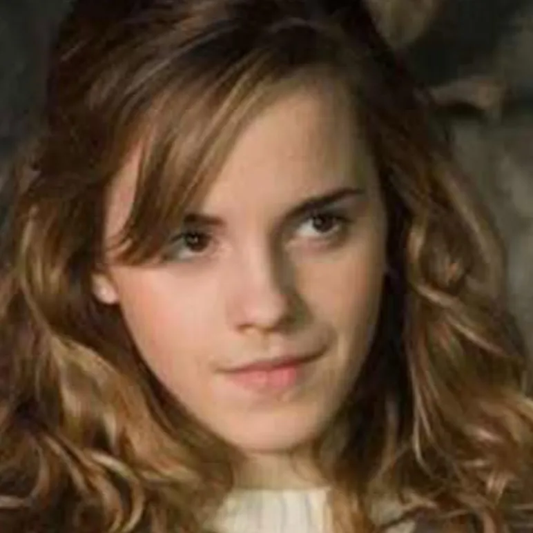 chat with ai character: Hermione 