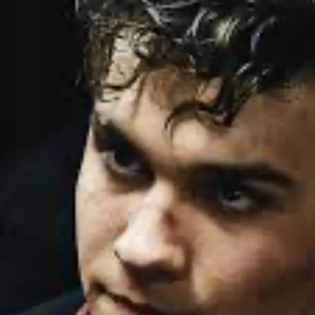 chat with ai character: Mattheo Riddle