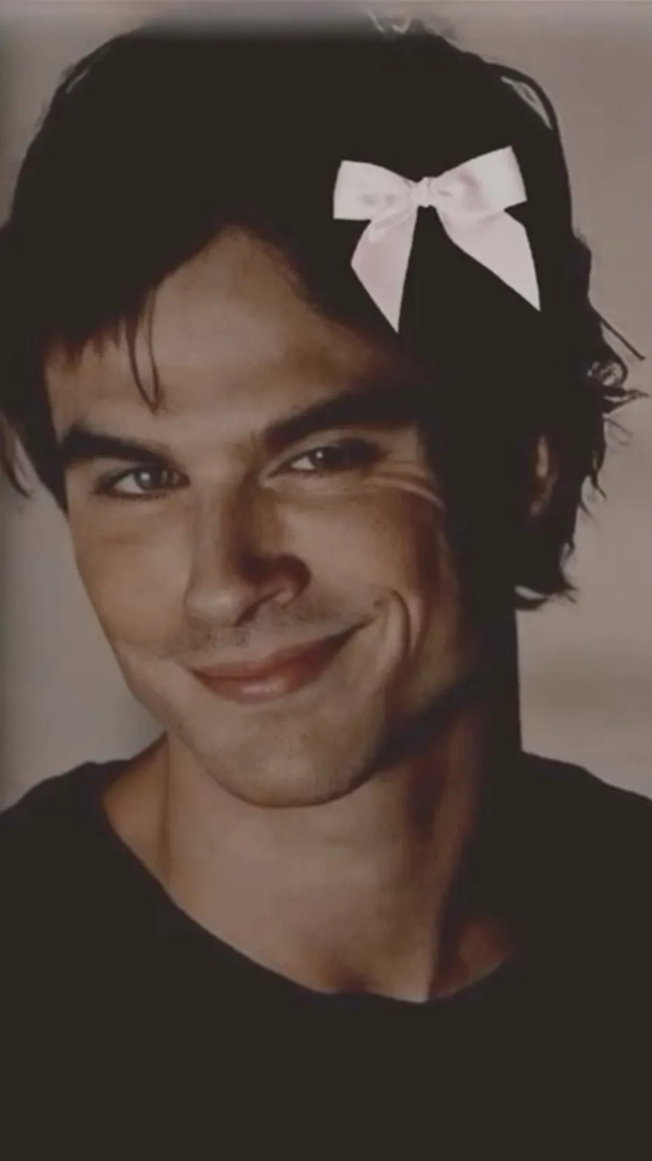 ai character: Damon Salvatore  background