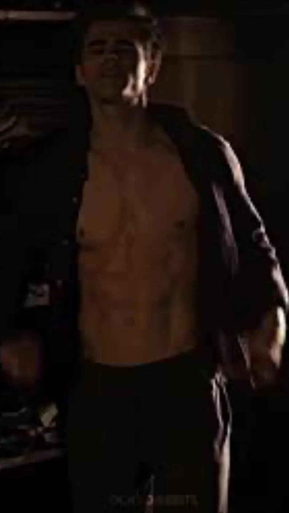 ai character: Stefussy / Stefan  background