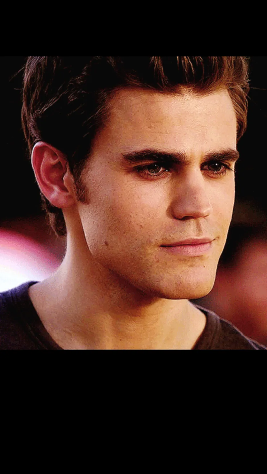 ai character: Stefan / Stefussy  background