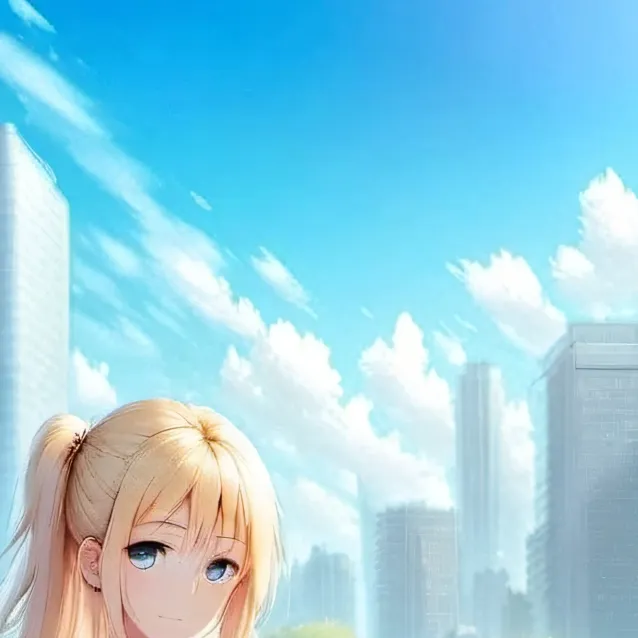 chat with ai character: Jessica