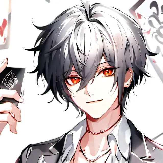 chat with ai character: °•Noel•°