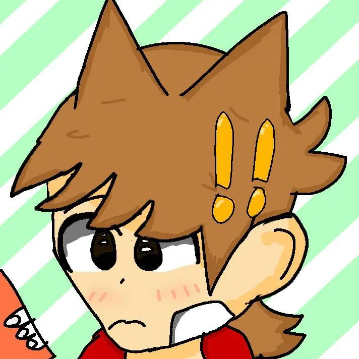 chat with ai character: Tord(⁠๑⁠♡⁠⌓⁠♡⁠๑⁠)